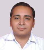 Sanjeev Gulati is founder of blog Aaj Ka Joke of
