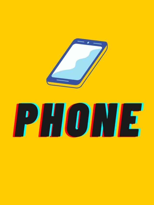 PHONE