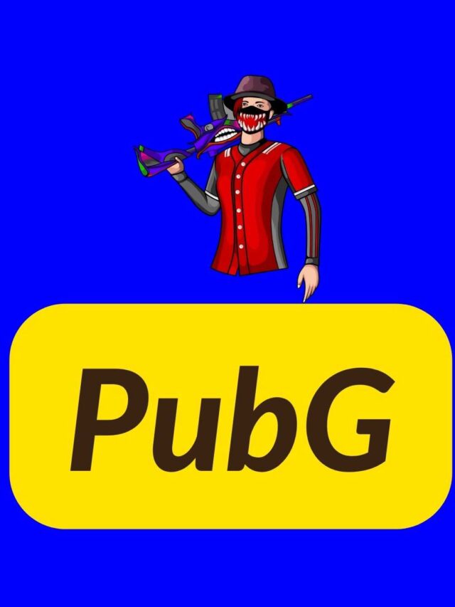 PubG